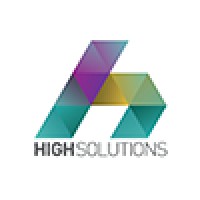 HighSolutions Logo