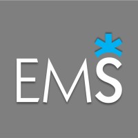 EMERGENCY MEDICAL SOLUTIONS llc Logo