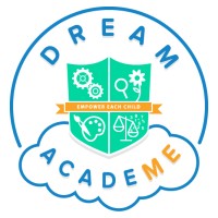 Dream AcadeME Inc Logo