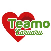 Te Amo Caruaru Logo