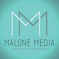 Malone Media LLC Logo