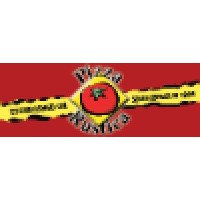 Pizza Rustica Logo