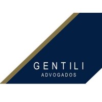 Gentili Advogados & Associados Logo