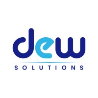 Dew Solutions Pvt Ltd Logo