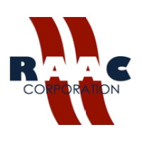 RAAC Corporation Inc Logo
