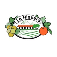 La Higuera S.A. Logo