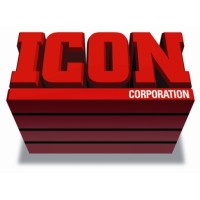 Icon Corporation Logo
