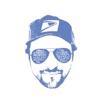 No Postage Necessary Indie Dramedy Film Releasing June 2018 Logo
