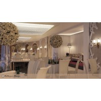 Victorias Design Logo