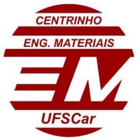 CAMa - Centro Acadêmico da Engenharia de Materiais Logo