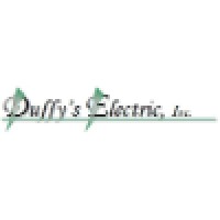 Duffys Electric, Inc. Logo