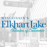 Elkhart Lake Chamber of Commerce Logo