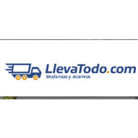 LlevaTodo Logo