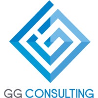 GG Consulting Services Logo