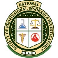 National Society of Professional Insurance Investigators Logo