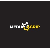 Media Grip Logo