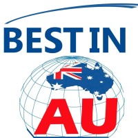 Best in Australia Logo