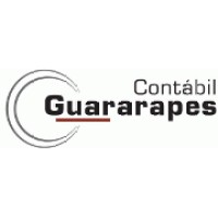 Contábil Guararapes Logo