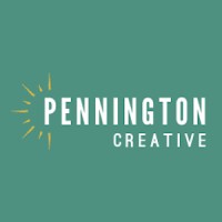 Pennington Creative Logo