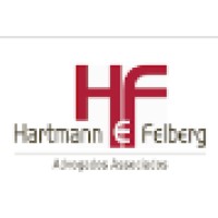 Hartmann e Felberg Advogados Associados Logo