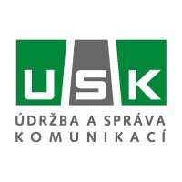 USK s.r.o. Logo