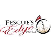 Fescues Edge Golf Club Logo