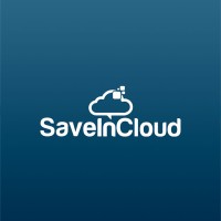 SaveinCloud Logo