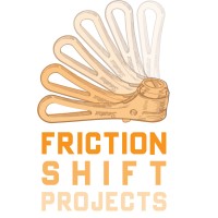 Friction Shift Projects, LLC Logo