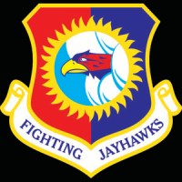 184th Wing, Kansas Air National Guard Logo