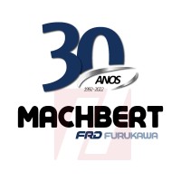 Machbert Logo