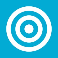 CLICK.BLUE - Creative Network Logo