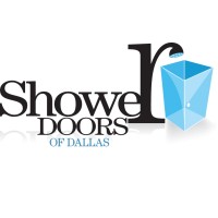 Shower Doors of Dallas Logo