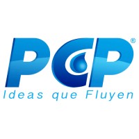 PCP Partes y Complementos Plásticos SAS Logo