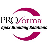 Proforma Apex Branding Solutions Logo