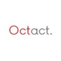 Octact Solutions Logo
