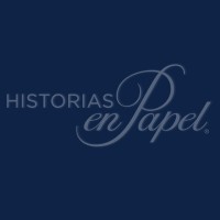 Historias en Papel Logo