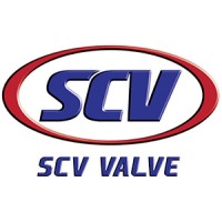SCV Valve, LLC Logo