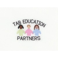 TAB Education Partners Logo