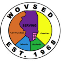 Wabash and Ohio Valley Special Education District Logo