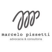 Marcelo Pissetti Advocacia & Consultoria Logo