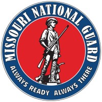 Missouri National Guard Logo