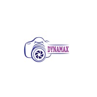 DynaMax Photography Logo