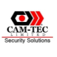 Cam-Tec Limited Logo