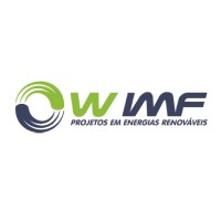 W - IMF Engenharia e Projetos Logo
