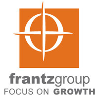 Frantz Group Logo