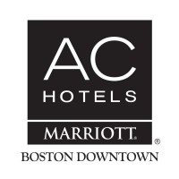AC Hotel Boston Downtown Logo
