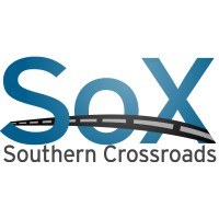 Southern Crossroads (SoX) Logo