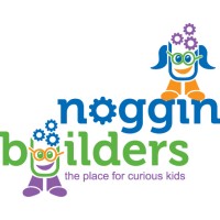 Noggin Builders Logo