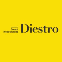 Diestro Smart Investments® Logo