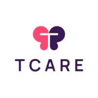 TCARE, Inc. Logo